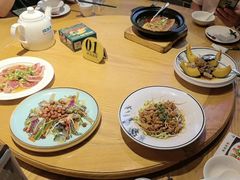 -德胜轩正宗顺德菜(宝安沙井会展中心店)