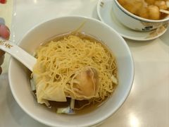 -香港麦奀云吞面世家(中山二路店)