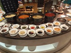 -星璨·自助餐厅-厦门禹洲温德姆至尊豪廷大酒店