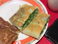 -正阳门饭庄·烤鸭·北京菜(万丰路七里庄店)