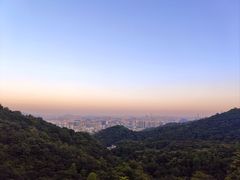 -广州市白云山风景名胜区
