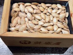 -魁盛居百年鲁菜馆(县西巷店)