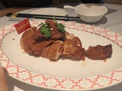 -二泉园老菜馆·百年无锡菜