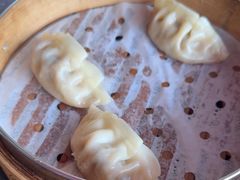 -鸡鸣汤包(红山动物园店)