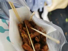 -傅强排骨(成都总店)
