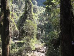 -石门洞景区