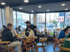 -李先生牛肉面大王(马栏店)