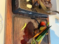 -1874融合西厨·观景餐厅(保利店)