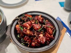 -鹿港小镇(悠唐店)