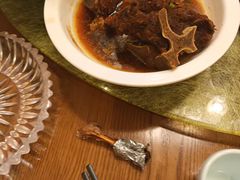 -三道菜(明堂公园店)