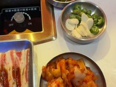 -杨记齐齐哈尔烤肉(总店)