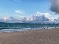 -三亚海棠湾万丽度假酒店