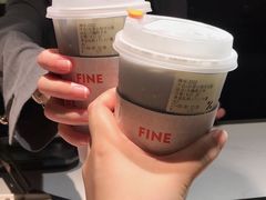 -百分茶(融创茂店)