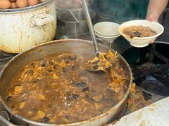 -逍遥镇刘相五胡辣汤豆沫馆(康复中街店)