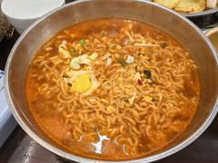 -大福黄牛料理·韩式烤肉·黄牛肥肠·酱蟹