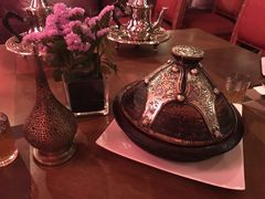 -Tajine Moroccan塔金摩洛哥中东餐厅