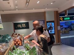 -泸溪河桃酥(欧尚店)