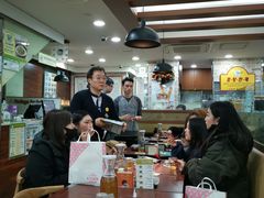 -神仙雪浓汤(明洞店)