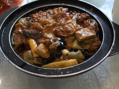 -老人和饭店(淮海中路店)