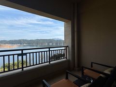 -杭州千岛湖滨江希尔顿度假酒店