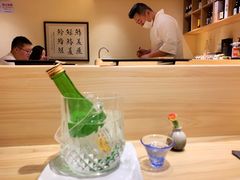 -鮨青(恒基名人购物中心店)