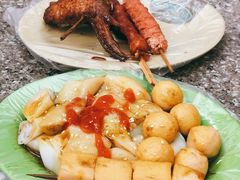 -熊仔屋(吉祥苑小区店)