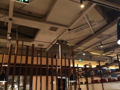 大堂-青年公社烤鸭(滨湖银泰店)
