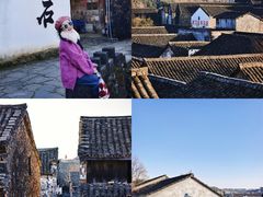 -乌石村