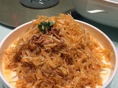 八府拌菜-八府香鸭·啫啫煲(华山路店)