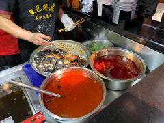 -黑色经典臭豆腐·湖南特产(潇湘文化店)