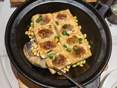 -双合园·海鲜水饺青岛菜(九水东路店)