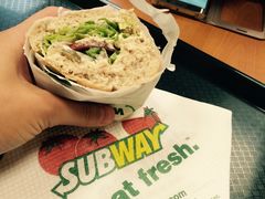 -赛百味SUBWAY(勒泰店)