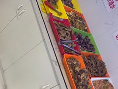 -虾大侠·盱眙龙虾老北京铜锅涮羊肉(金楠天街店)