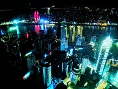 -WFC会仙楼观景台