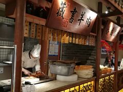 -二十八里太湖船菜(吉祥路店)