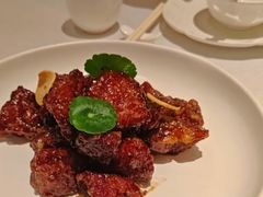 -玫瑰厅上海菜(兴国路店)