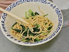 -梅溪·小伙子干挑面(安吉总店)