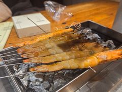 -老白清真烧烤(锦州旗舰店)