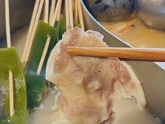-大斌家串串火锅