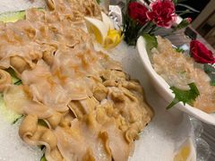 -东方棕泉·洗浴·按摩·美食国际水疗会所(福田店)