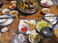 -厝味火锅·潮汕卤水火锅(十一合店)