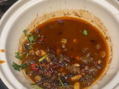 -屋里饭菜·湘菜馆(火车站店)