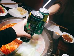 -巴邑火锅(江北万达店)