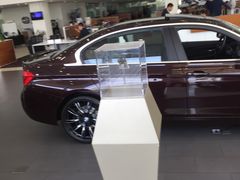 -北京盈之宝宝马&MINI4S店(望京店)
