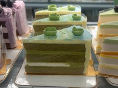 -派悦坊·甜品·蛋糕(虹口龙之梦店)