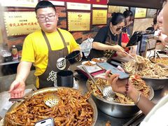 -嘉州九妹凤爪(乐山总店)