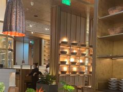 -泰香米泰国餐厅(中大国际店)