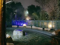 -溧阳天目湖天沐温泉