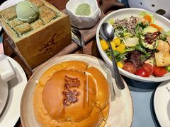 -大树餐厅(益田假日店)