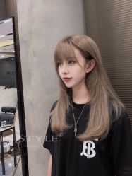 -东秀护肤造型